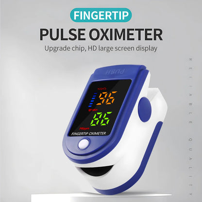 Finger Pulse Oximeter for Pediatric/Child oximetro Pulsoximeter Medical Infant De Dedo SpO2 Saturation Meter Health Care