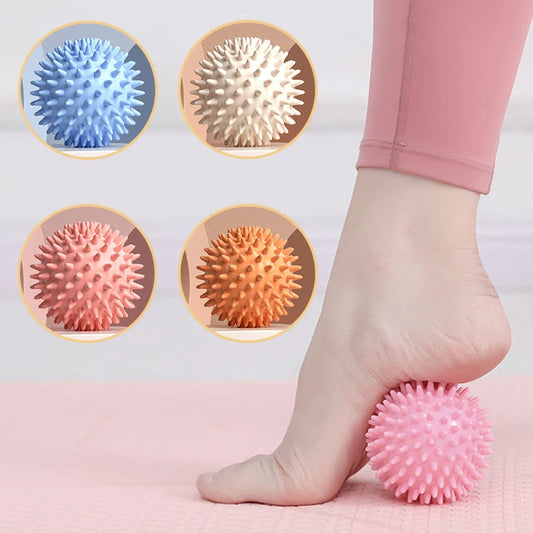 Massage Ball for Relaxation & Therapy