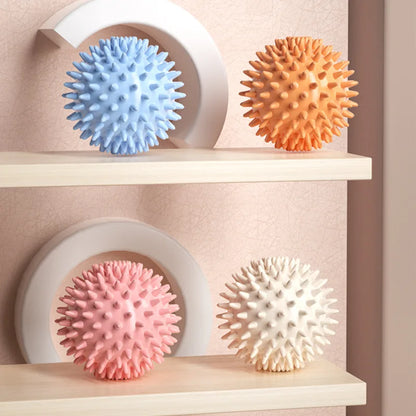 Massage Ball for Relaxation & Therapy